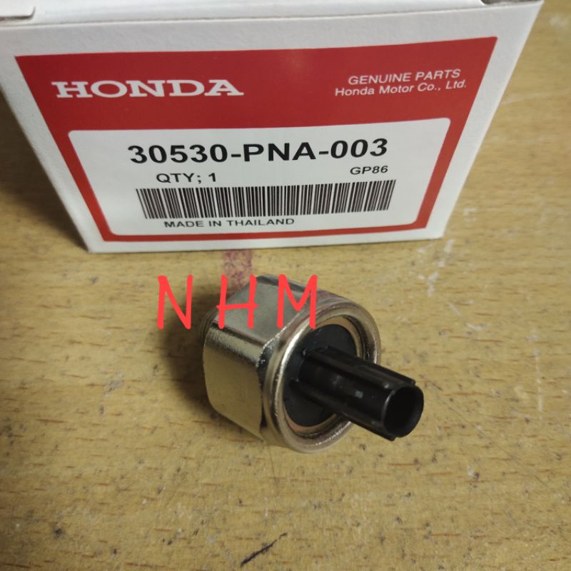 sensor knock new crv/stream 2.0