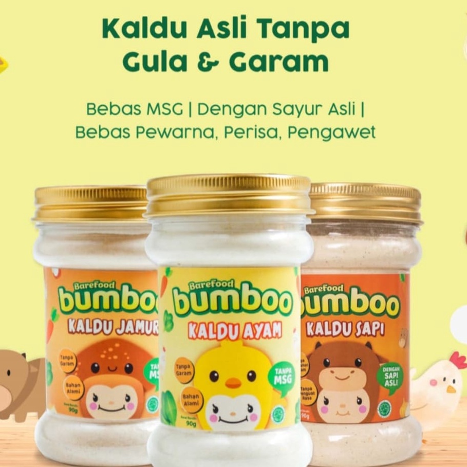 

Harga Promo✶→ BCYWG Bumboo Kaldu MPASI Non MSG / Kaldu Ayam MPASI / Kaldu Sapi MPASI/ kaldu jamur MPASI / BUMBOO ABON SAPI / BUMBOO ABON AYAM NON MSG S80 ✺Kirim Sekarang