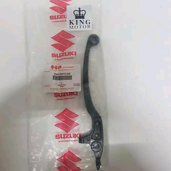 SALE HANDLE REM KANAN SUZUKI SATRIA FU FI INJEKSI ORIGINAL