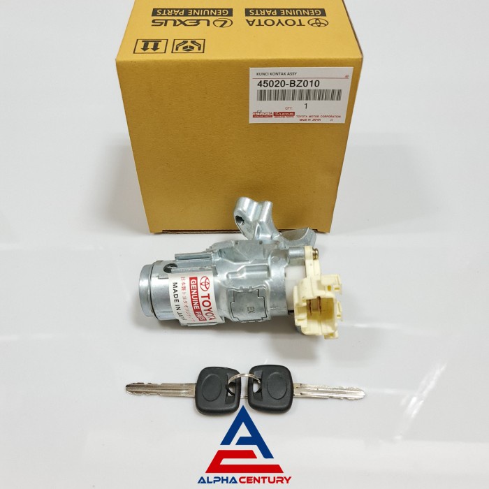 KUNCI KONTAK ASSY AVANZA XENIA GARANSI 1 BULAN