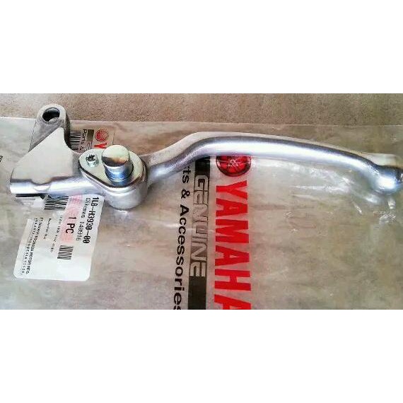 HARGA DISKON HANDLE REM BLAKANG YAMAHA MIO J ORIGINAL