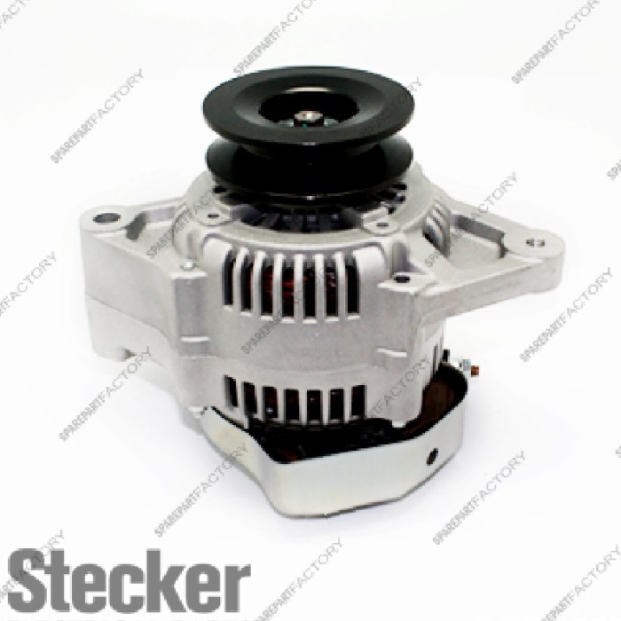 Dinamo ampere Alternator Toyota Rino 14b