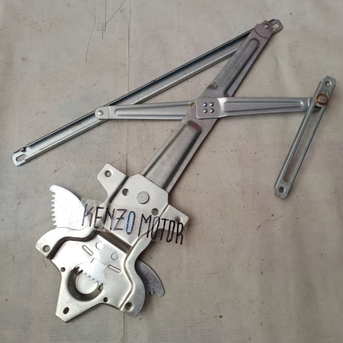 Window Regulator Power Window Kaca Avanza Xenia Kanan 69801-Bz010