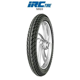 Ban Luar IRC 80 90 17 NR69 Non Tubeless