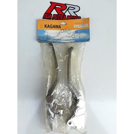 handle handel variasi stelan kanan kiri rem depan belakang honda vario 110 125 lama old karbu acc ac