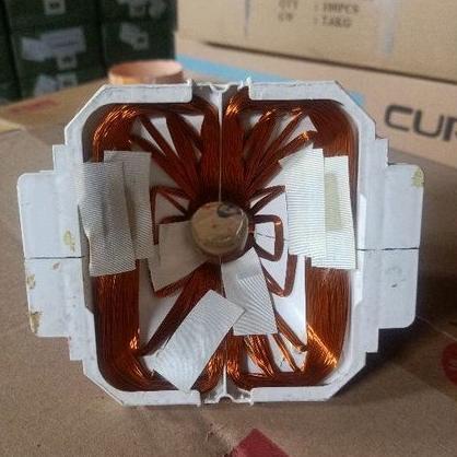 ELL267 YOKE YUK 6228J 6229J 6228A KONDE 6150Z-6229J 6150Z 6229J  DEFLEKSI SLIM 21 INCH SHARP POLYTRO