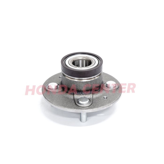 LAHER BEARING RODA BELAKANG JAZZ RS 2008-2014 CITY 2009-2012 MOBILIO