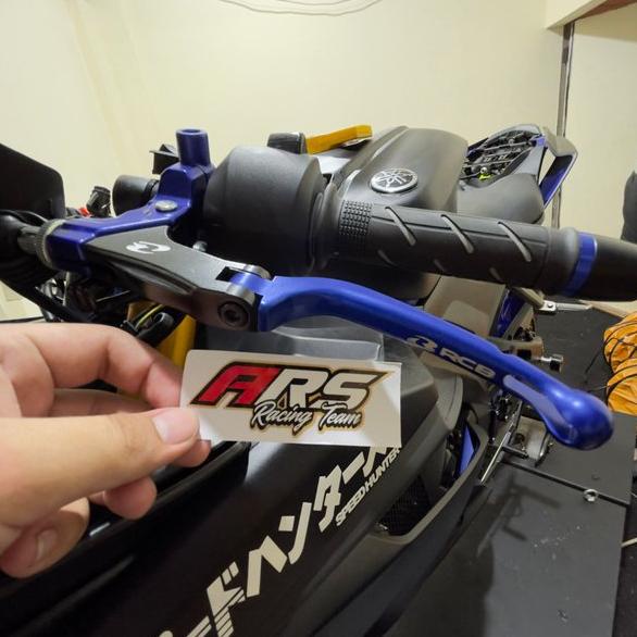 ORDER SEKARANG HANDLE KOPLING RCB S1 BIRU - HANDLE KIRI RCB S1 BIRU - HANDLE REM RCB KIRI S1 BIRU