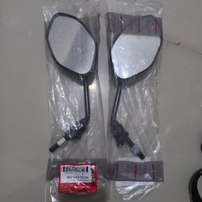 Kaca spion Honda beat karbu 2008 2009 2010 2011 2012 original set