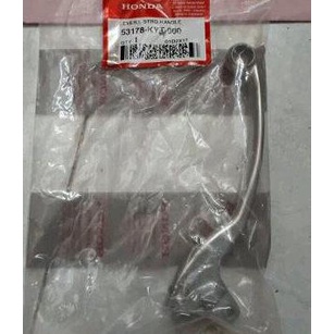 HANDLE REM KIRI SCOOPY KARBU SCOOPY FI.ORI