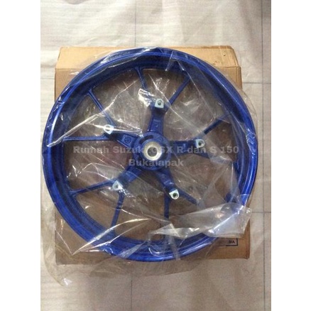 SALE Velg Depan Suzuki GSX R 150