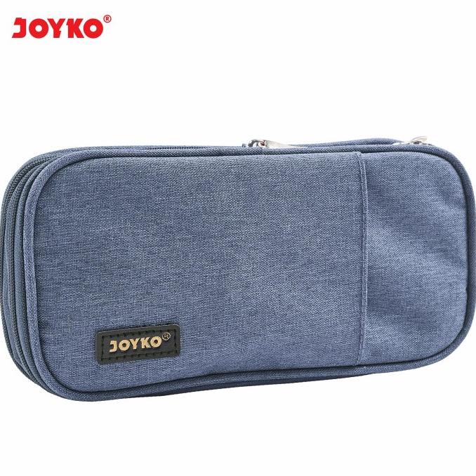 

Joyko Pencil Case / Kotak Tempat Pensil Alat Tulis Rapi Pc-5004