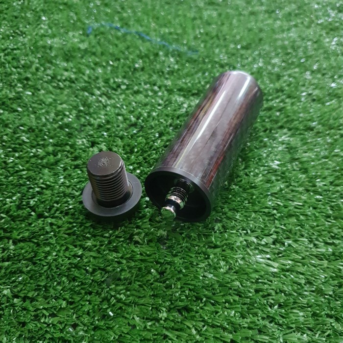 Terlaris Murrey Cue Extender 3" / Extension 8" Murrey Venom Drakan Poison