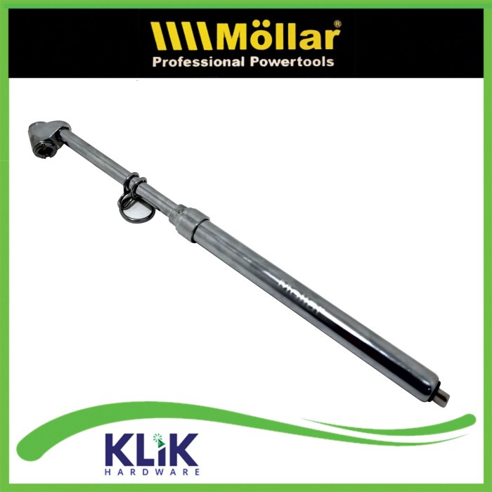 Terlaris Mollar Alat Ukur Tekanan Ban 220 Psi Mobil Truk - Tire Pressure Gauge