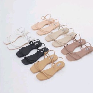 GRETTA SANDALS - SANDAL WANITA - EVESEITCH