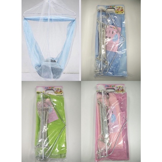 Terlaris Joeyi--Ayunan Per 5 Ayunan Bayi Murah Premium Quality