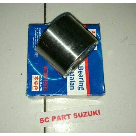 BEARING LAHER RODA BELAKANG SUZUKI SPLASH.