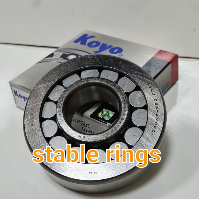 BEARING 07NU1026 KOYO/BEARING PINION PILOT LOHAN