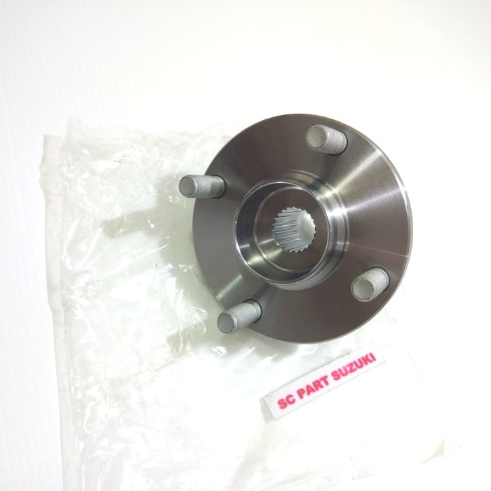 HUB WHEEL NAP RODA BEARING DEPAN SUZUKI KARIMUN KOTAK OLD.