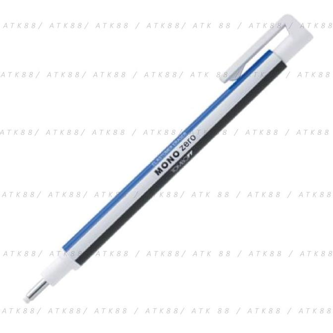 

Tombow Mono Zero Eraser Pen - Round Tip