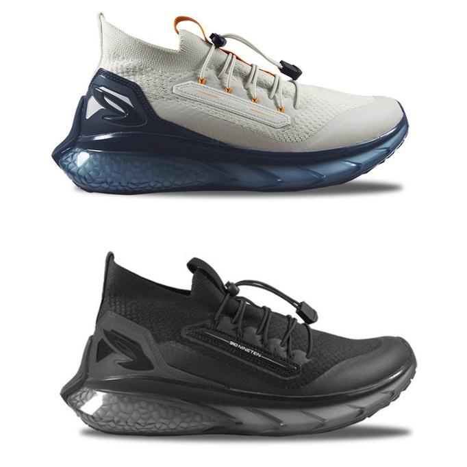 SEPATU TRAINING / SNEAKERS 910 YUKA ACE ORIGINAL