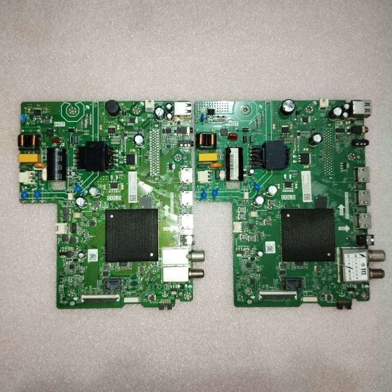 mainboard tv led Toshiba 32L5995