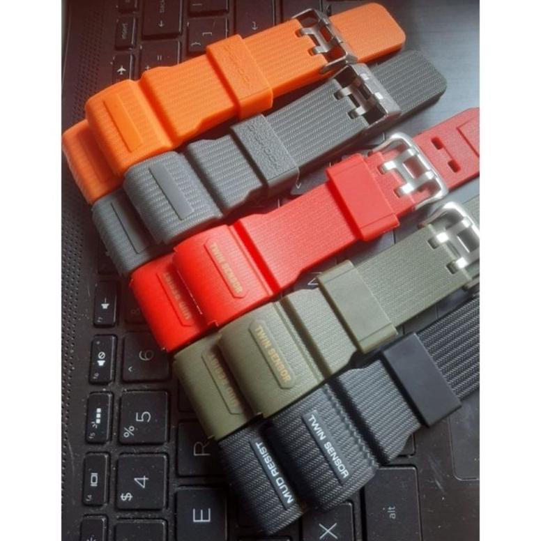 Ready Tali Jam Tangan G Shock Gg 1 Jam G Shock Tali Jam G Shock 1045