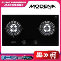 MODENA BH 5725LK/BH 5725 LK/BH-5725LK KOMPOR TANAM GAS PPJ