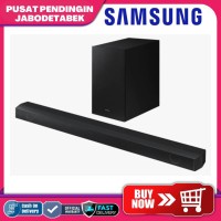 SAMSUNG - B-SERIES SOUNDBAR DOLBY AUDIO HW-B550 / HW B550 / HW-B550 PPJ