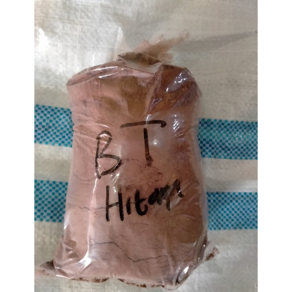 

Miliki.. Bubuk Cokelat Cocoa Powder Dark Chocolate BT Cocoa 1000HA 500gr BBS