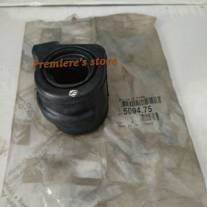 karet stabil peugeot 406 original