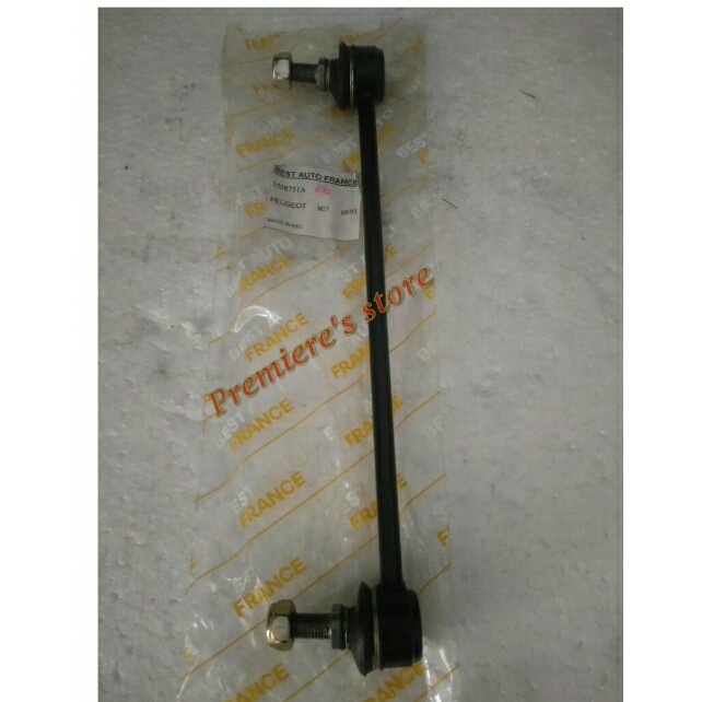 link stabil peugeot 807