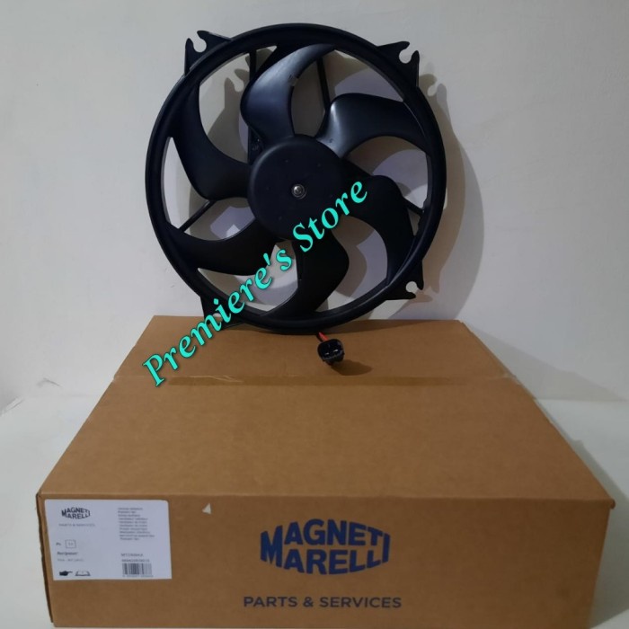 motorfan peugeot 307 408