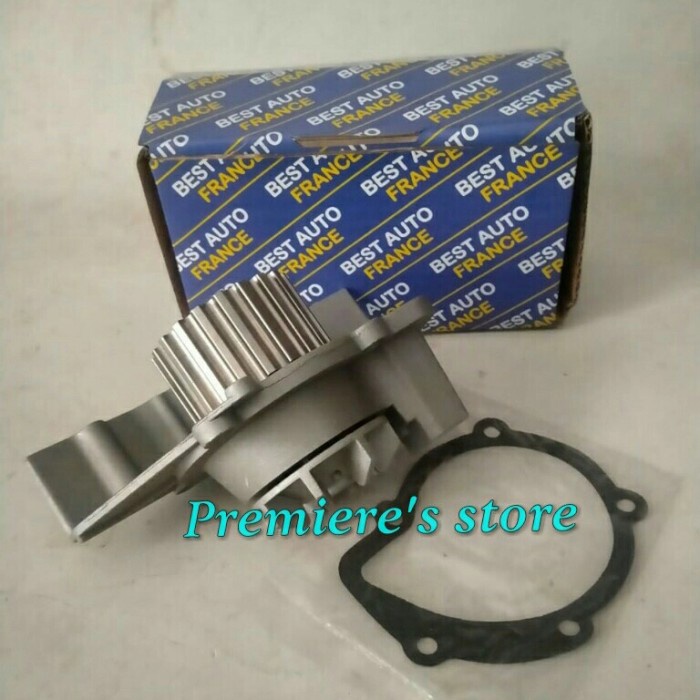 waterpump peugeot 306/405 sri sr sti