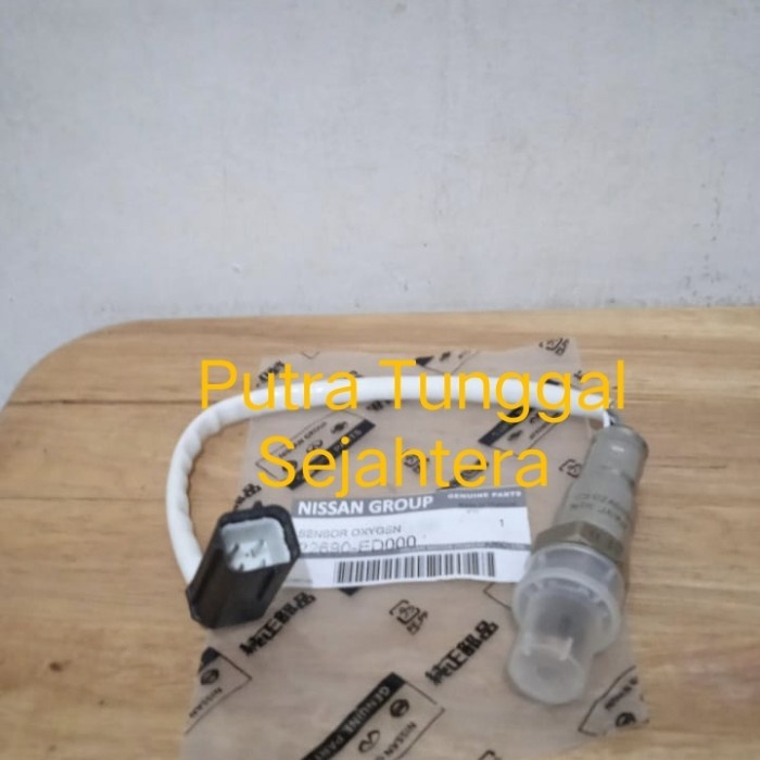 Sensor Oxygen Oksigen O2 Grand Livina
