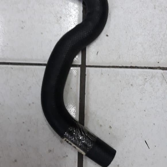 selang radiator bawah manual peugeot 206/307 merk peugeot