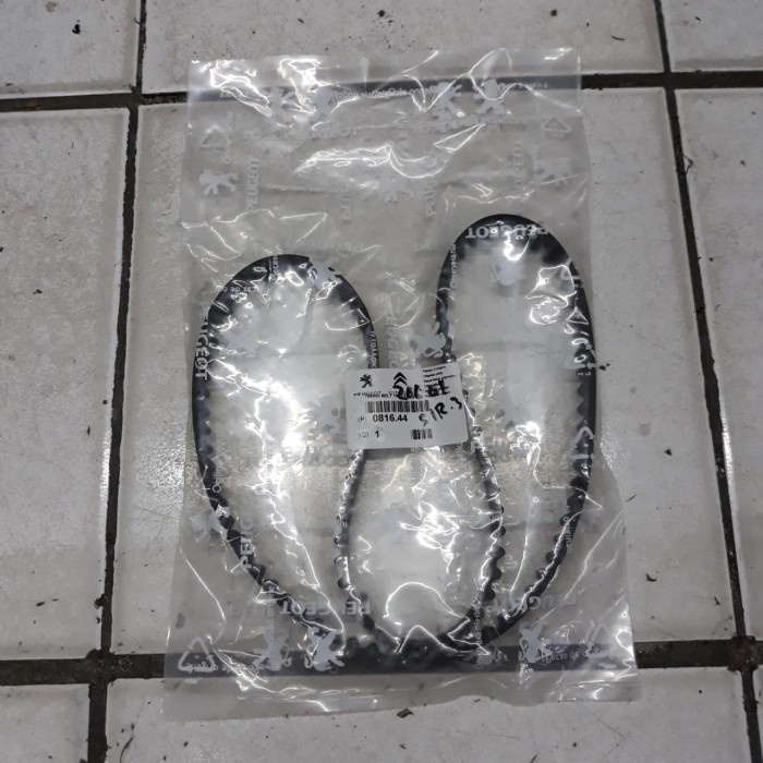 teming belt peugeot 206-2001-2002 gg 108 mrk peugeot