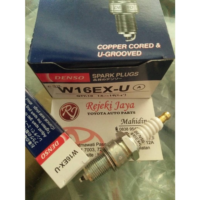 Busi Kijang Super Grand Kapsul ORIGINAL