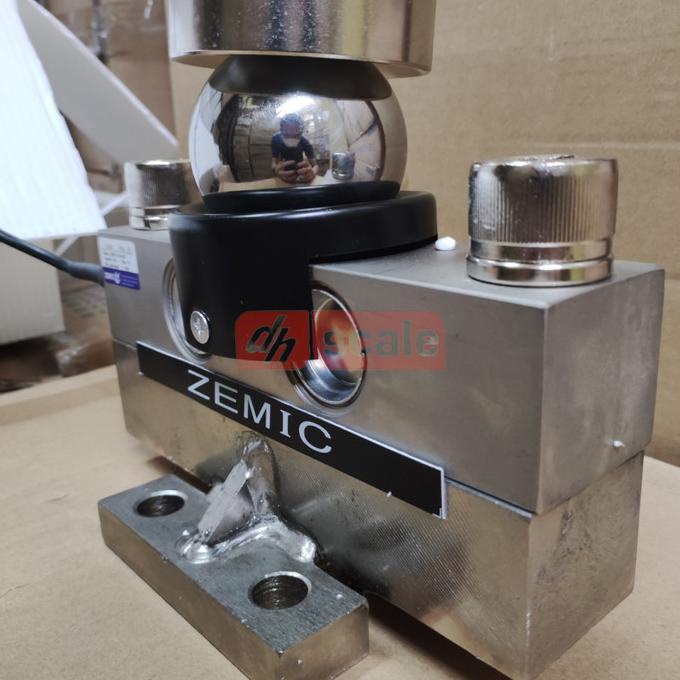 Load Cell Zemic Hm9B 40 Ton/ Load Cell Jembatan Timbang Zemic Hm9B 40T