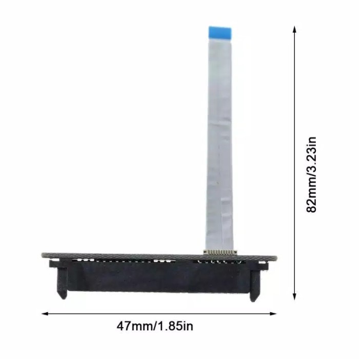 Terlaris Sata Kabel Flex Konektor Hdd Sata Untuk Laptop Hp Pavilion 14-Ce1001Tu Envy