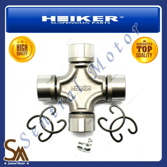 Cross Joint Kopel ELF NKR/NMR 71 2005 Up