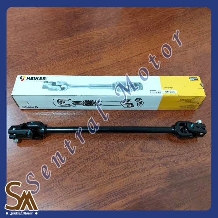 Joint Stir Joint Steer Taruna