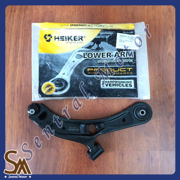 Lower Arm/Sayap bawah Kanan Suzuki Ertiga/New Swift