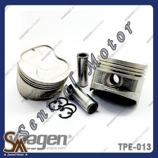 Piston Seher Toyota Corolla Twincam (STD)