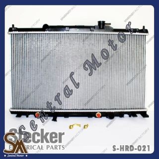 Radiator Honda CRV Gen 2 AT