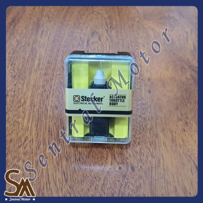 Switch Actuator ISC Trottole Body Gran Max Grand Max/Agya/Alya