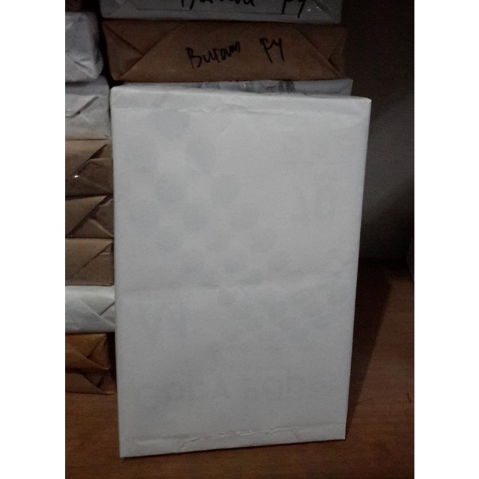 

Kertas buram A4 500 lembar