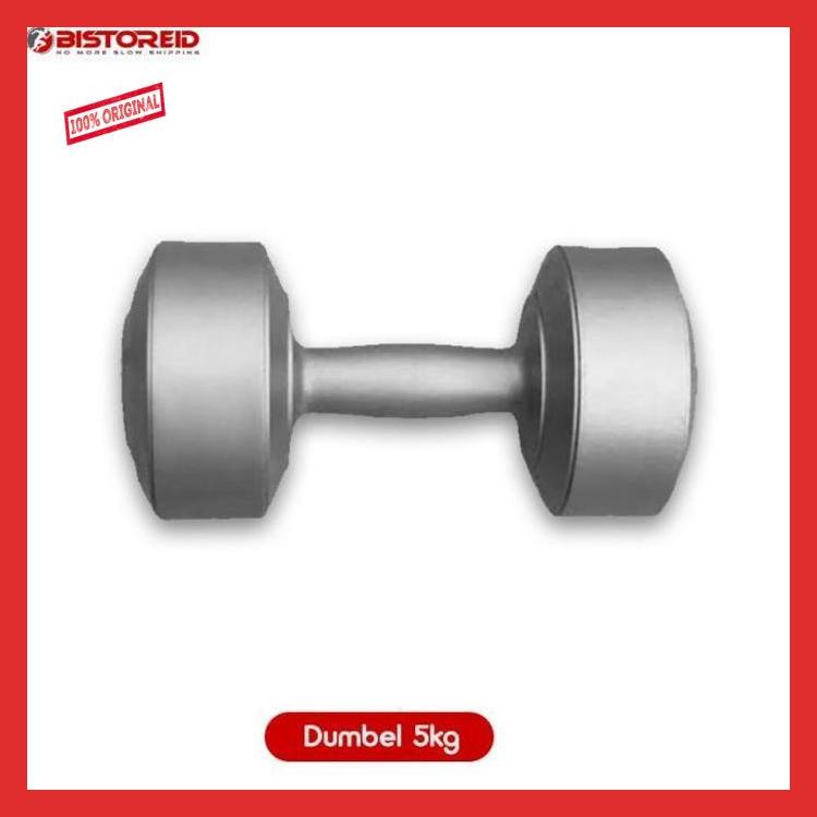 Barbel Dumbel 5kg