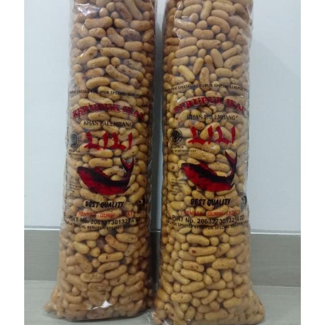 

Terbaru pilus pedas / pilus rujak lili 1Kg
