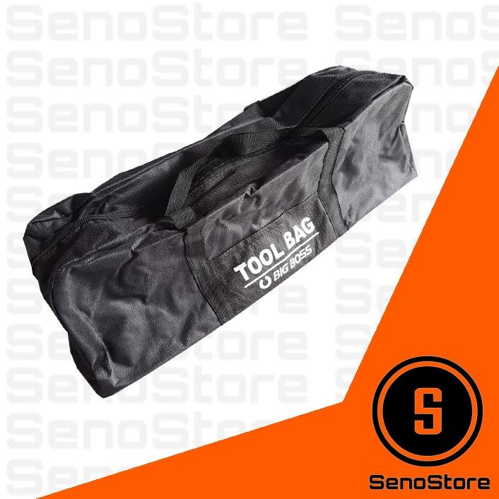 

Promo Tool Bag Big Boss Besar